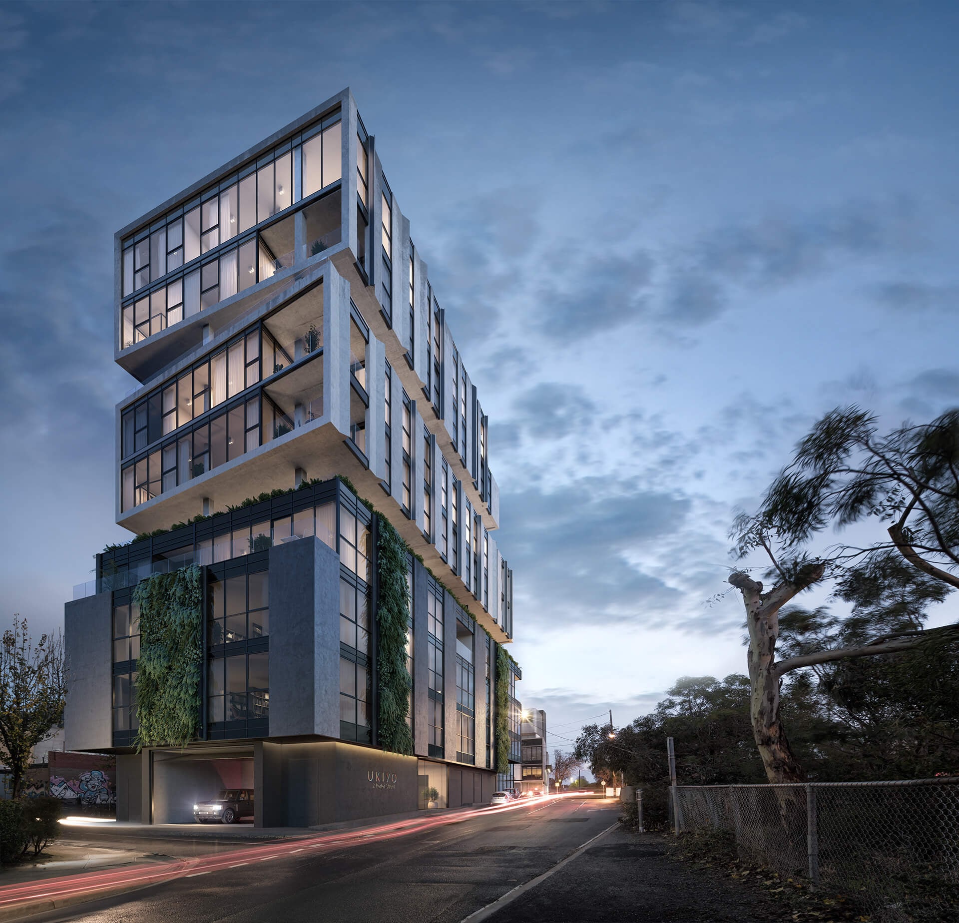 2S House New York — image 1