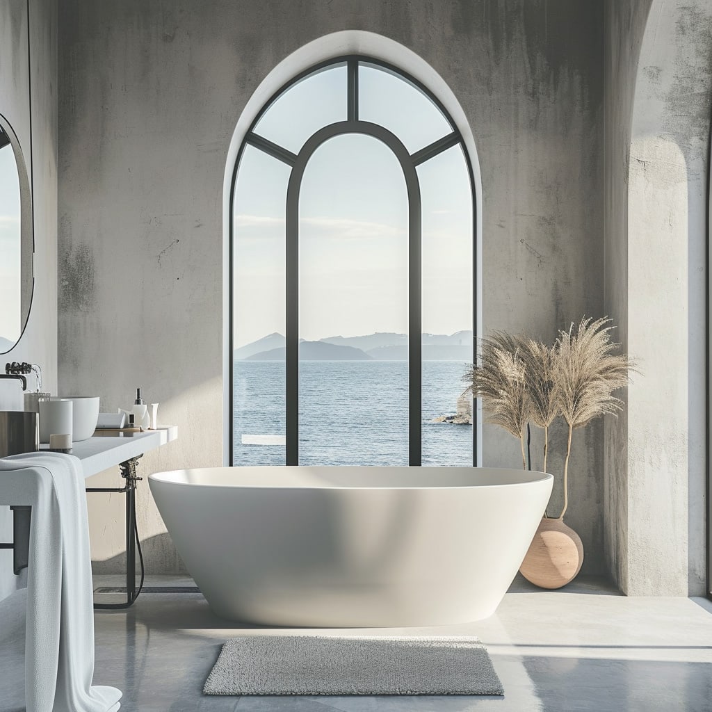 Bohemian Bathroom #3 — image 1