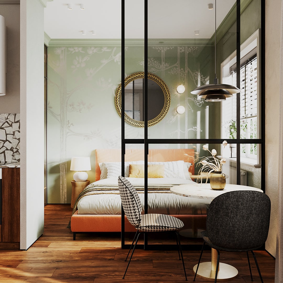 Cosy Studio in Paris — image 1