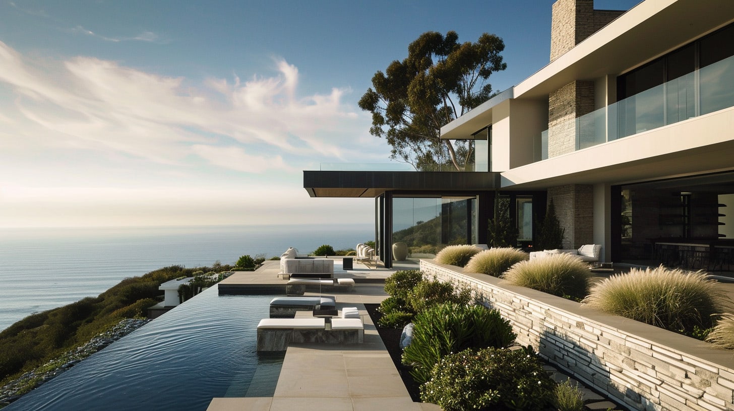 Family Residence in Los Angeles — image 1