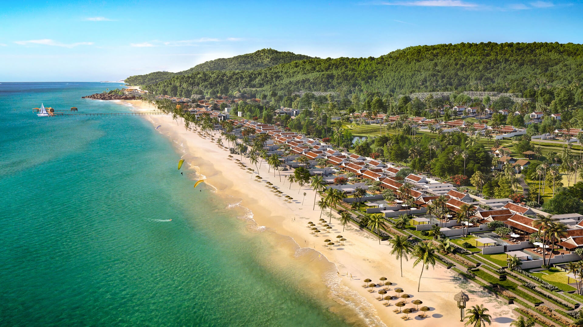 Green Park Fiji — image 1