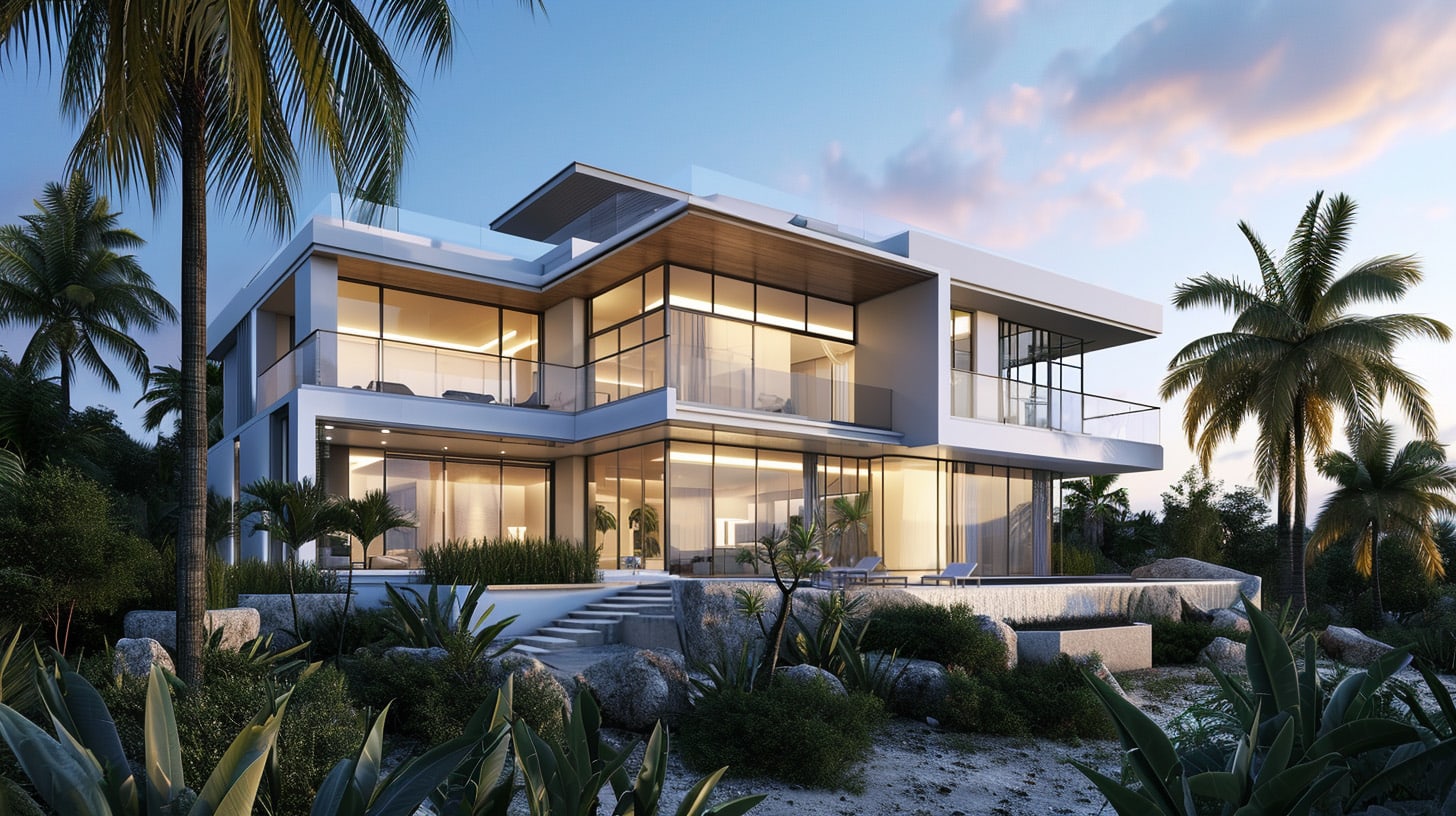 Private Villa in Bali — image 1