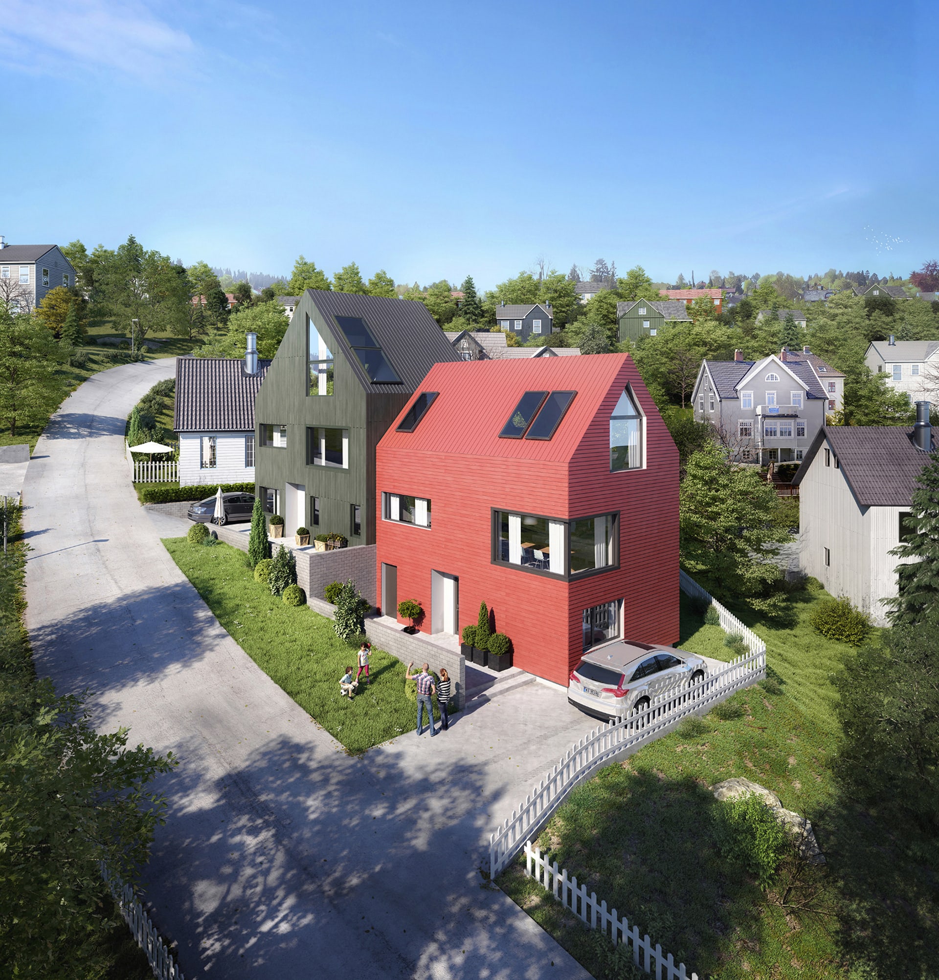 RDX House Sweden — image 1