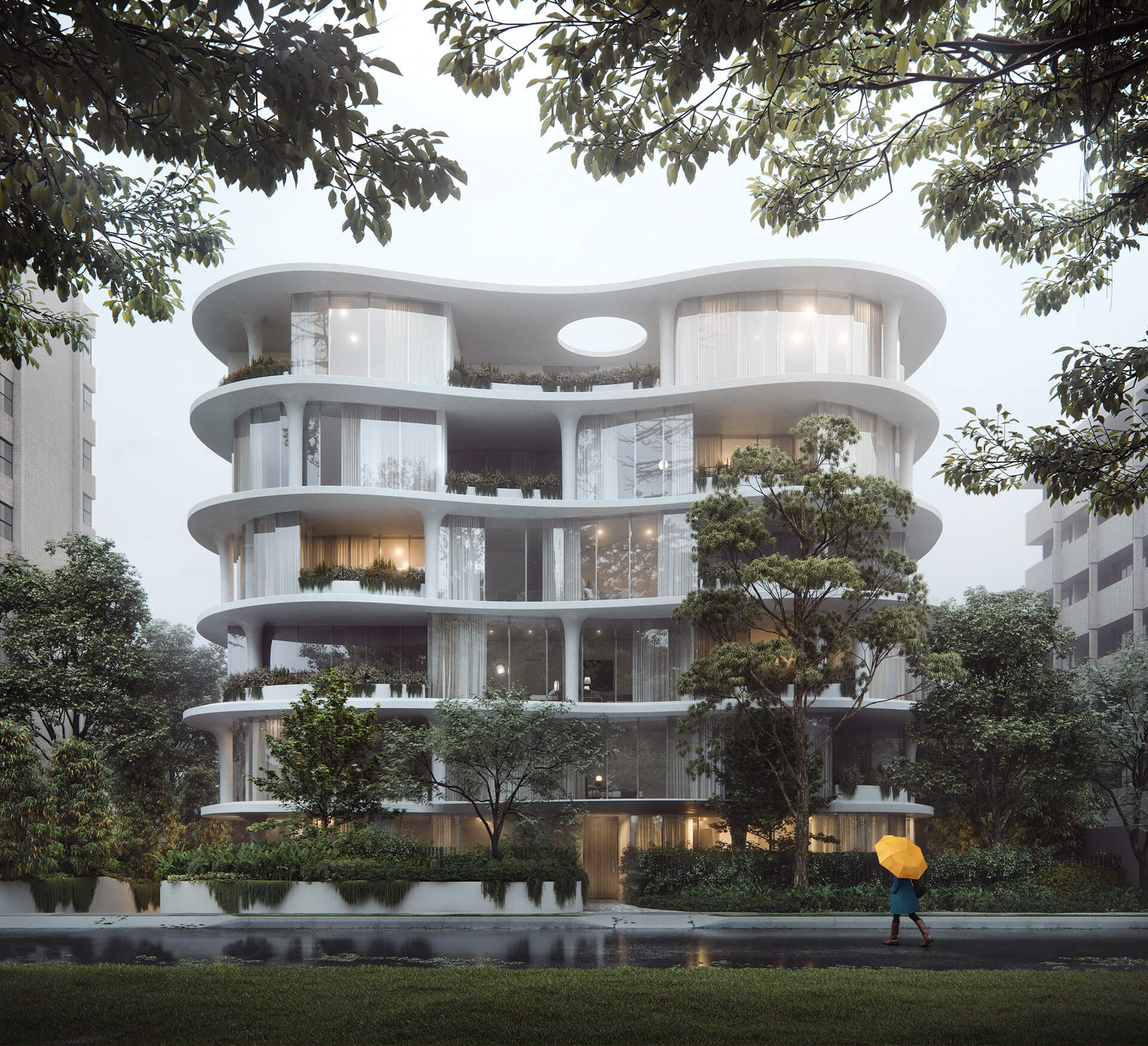 Multi-Family Sydney — image 1
