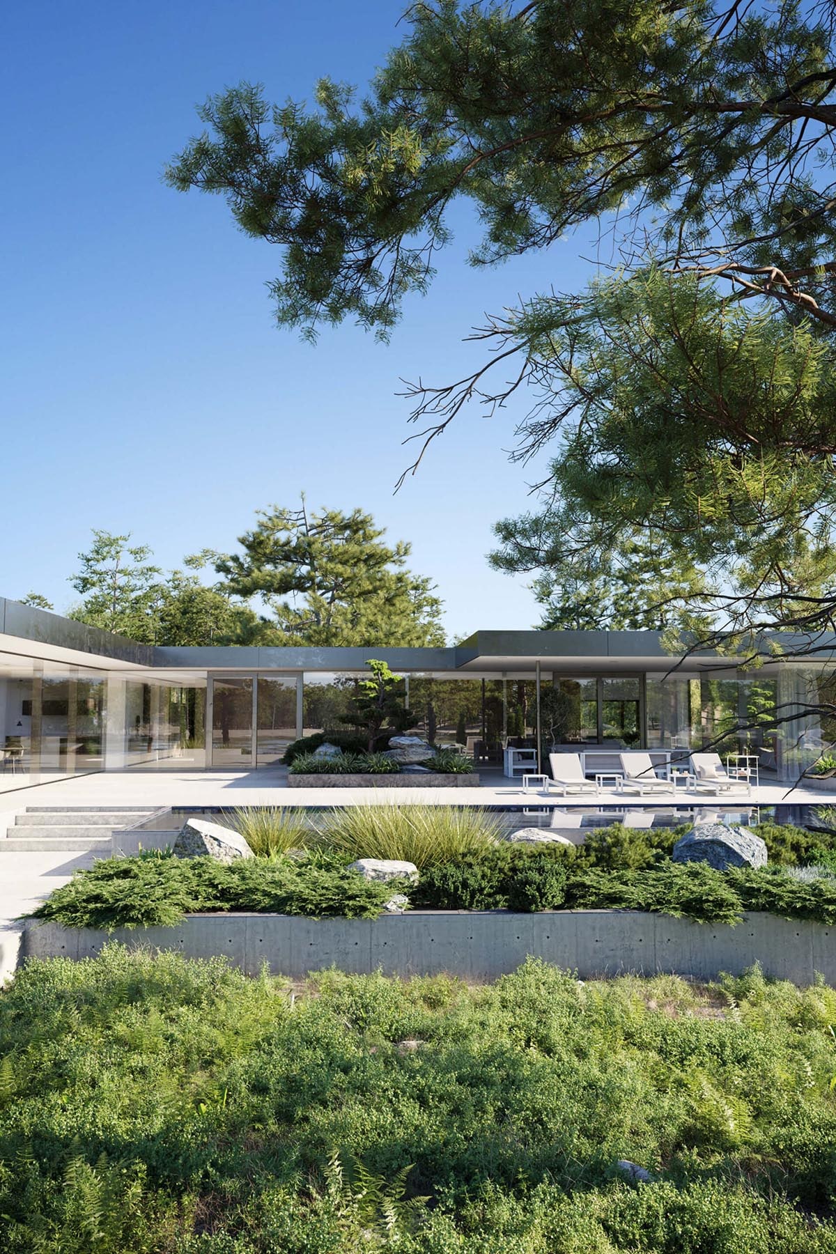 Zermian Villa — image 1